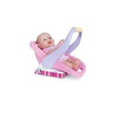 New Born Bebe Conforto - Cotiplas 1848