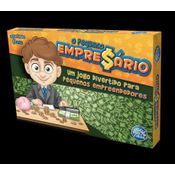O Pequeno Empresário - Pais e Filhos 27961