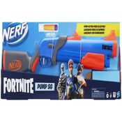 Nerf Fortnite Pump Sg - HASBRO F0318