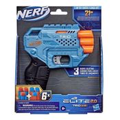 Nerf Elite 2.0 Trio TD-3 - Hasbro E9957