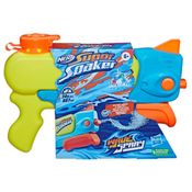 Nerf Super Soaker Wave Spray - Hasbro F6397