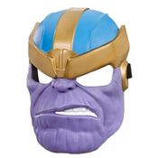 Máscara Básica - Disney - Marvel - Thanos - Hasbro