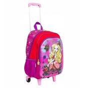 Mochila Rodinhas Ever After High  - Sestini 064753-00
