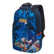 Mochila Sonic Comic Collection - Pacific 7890504001U