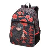 Mochila Naruto Itachi Uchiha - Pacific 978E04001U