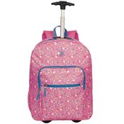 Mochila Carrinho Capricho X03 Unicórnio - Sestini 075843-08