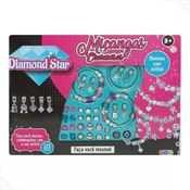 Miçamgas Charmosas Diamond Star - BBR Toys R3213