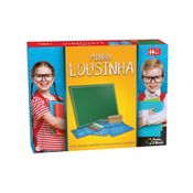 Minha Lousinha De Madeira - Pais e Filhos 10793.1