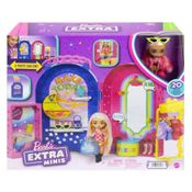 Mini Boutique Barbi Extra Minis - Mattel HHN15