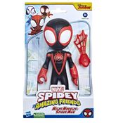 Miles Morales Spidey His Amazing Friends - Hasbro F3988