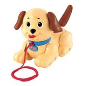 Meu Primeiro Cachorrinho Fisher-Price - Mattel H9447