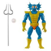 Mer-Man Masters Of The Universe He-Man - Mattel HYD16-HDY31