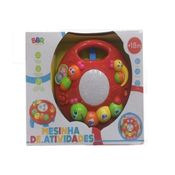 Mesinha De Atividades - BBR R2993