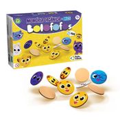 Memoria Organica Bolofofos - Pais e Filhos 790723-1