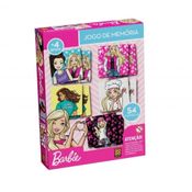 Memória Da Barbie - Grow 04171