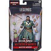 Master Mordo Dr Strange 2 Legends Series - Hasbro F0372