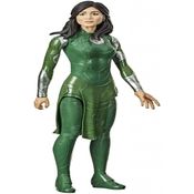 Marvel Os Eternos Sersi 30 Cm - Hasbro F0085