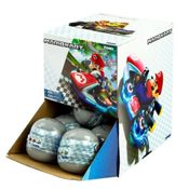 Mario Kart Figuras Pullbacks Surpresa - Fun F0082-9