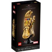 Manopla Do Infinito Lego Marvel Infinity Saga - LEGO 76191