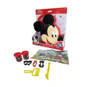 Maleta Mickey com Acessórios - Multikids