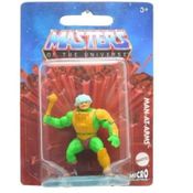 Man-At-Arms Mini Figuras Masters Universe - Mattel GYD67-GYD