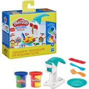 Macarrão Mágico Play-Doh Kitchen - Hasbro F3465