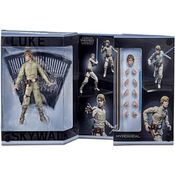 Luke Skywalker Black Series Episode 5 Star Wars - Hasbro E66