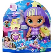 Lovely Luna Baby Alive Star Besties - Hasbro F7360