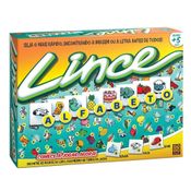 Lince Alfabeto - Grow 03448
