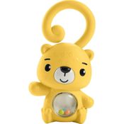 Leopardo Mordedor Fischer-Price - Mattel HJW11-HKD71