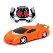 Laranja 1:14 Ultra Carros Rc - Polibrinq 14 ULTRA CARROS RC