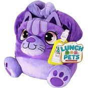Lanche Pets  Bolsa Térmica Gatinho - DTC 5261