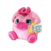 Lanche Pets  Bolsa Térmica Unicórnio - DTC 5261