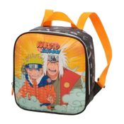 Lancheira Naruto E Jiraya - Pacific 978F11001U