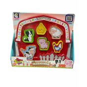 Kit Animais E Fazendinha Play Time - Cotiplas 2721