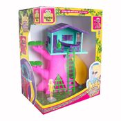 Judy Casa Na Árvore - Samba Toys 0416