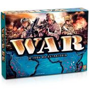 Jogo War - Grow 02000