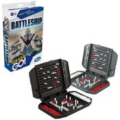 Jogo Battleship Grab And Go - Hasbro F8252