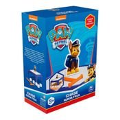 Jogo Chase Numa Fria Patrulha Canina - Grow 04339
