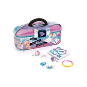 Frasqueira de Joias Pulseira Gel Style 4 Ever - Fun F0019-1