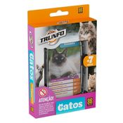 Gatos Trunfo - Grow 04249