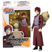 Gaara Naruto Boneco Articulado Bandai - Fun F0059-3