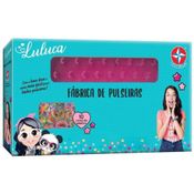 Fabrica De Pulseiras Da Luluca - Estrela 1001902200026