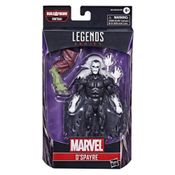 D Apayre Dr Estranho 2 Legends Series - Hasbro F0374