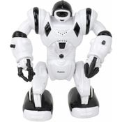 Calvin Batle Robotics Robô Musical - BBR TOYS R3061