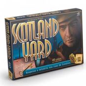 Jogo Scotland Yard - Grow 1730
