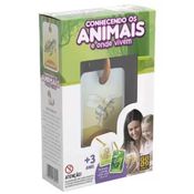 Conhecendo Os Animais e Onde Vivem - Grow 03953