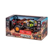 Caminhonete Controle Remoto Max Road - Polibrinq CAR501