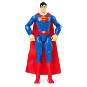 Boneco Superman DC 30 cm - Sunny 2193