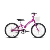 Bicicleta Smart Aro 20 - 10383